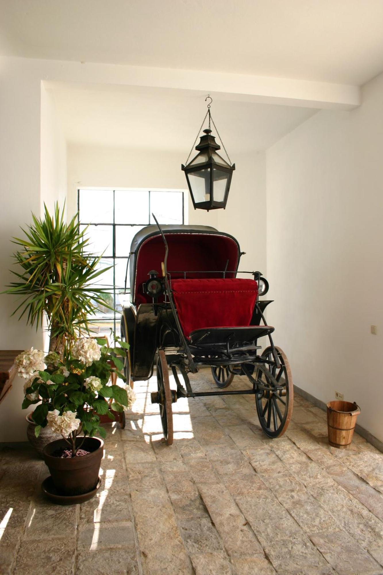 Casa De Estoi Hotel Exterior photo