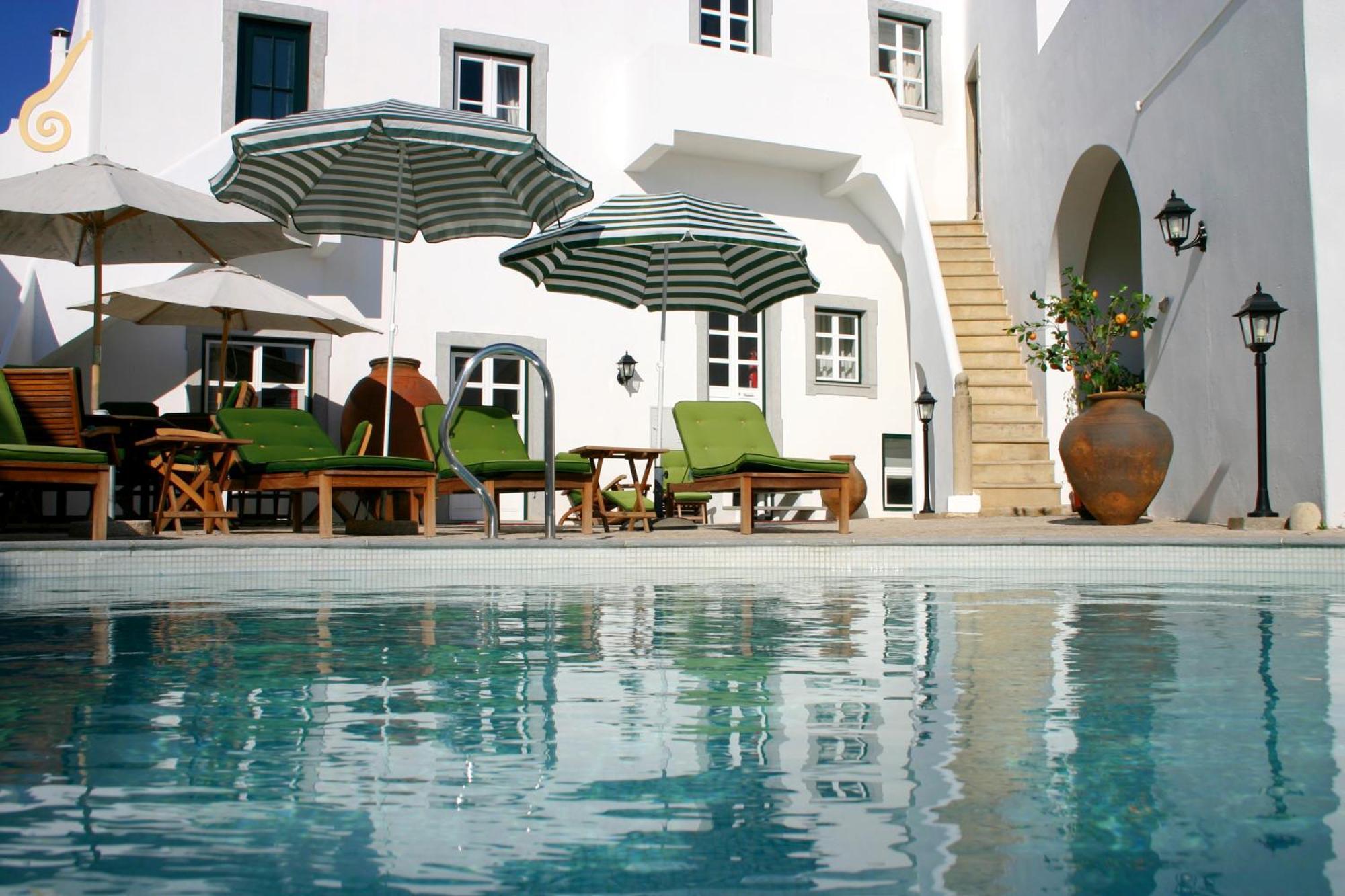 Casa De Estoi Hotel Exterior photo
