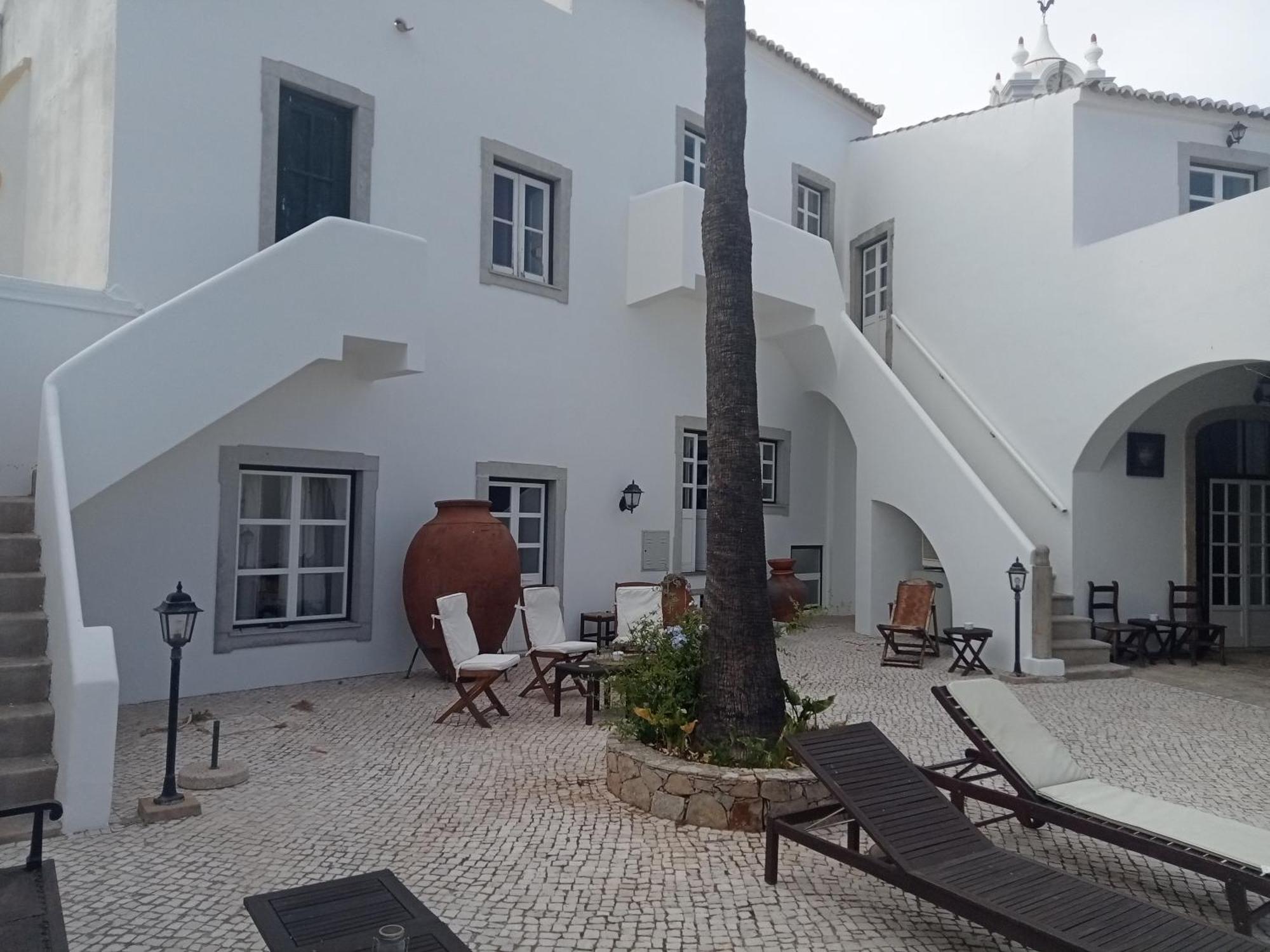Casa De Estoi Hotel Exterior photo