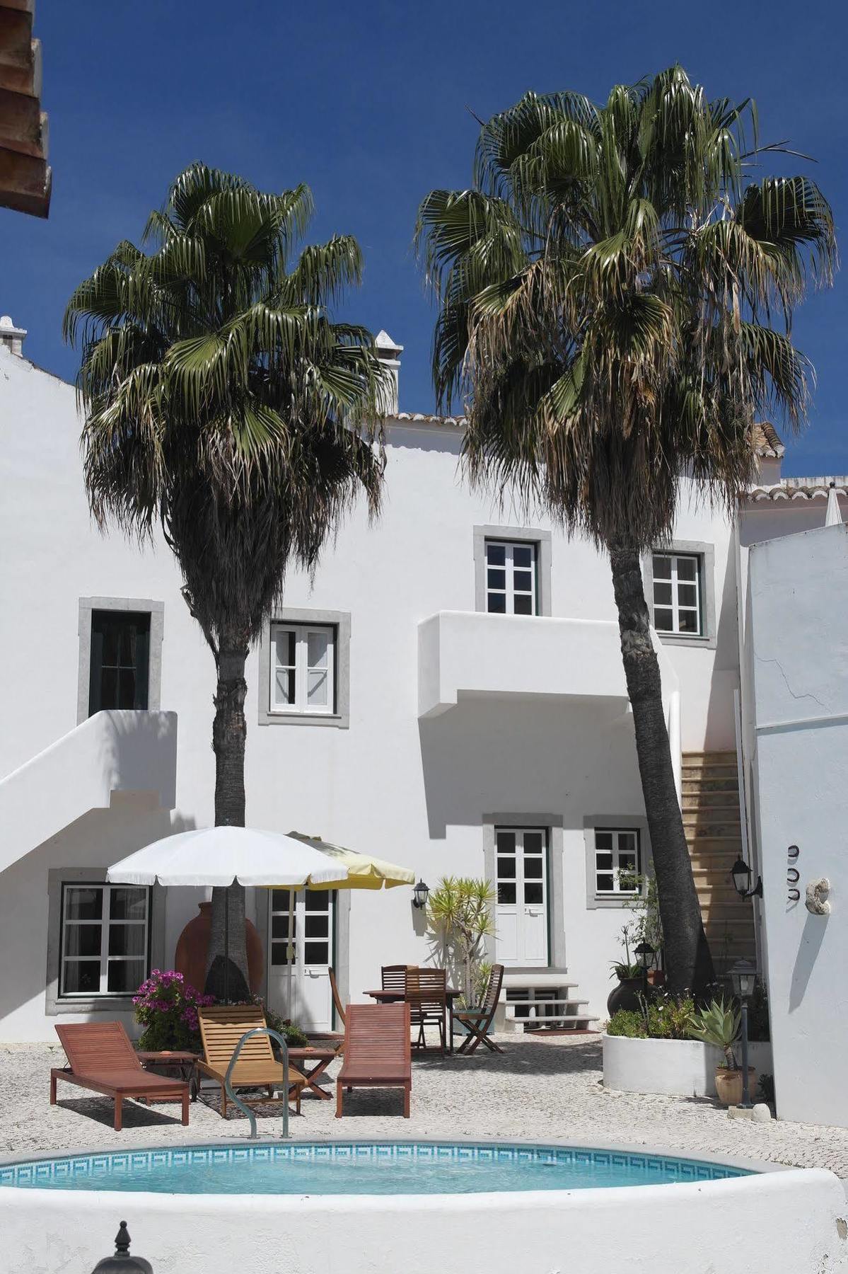 Casa De Estoi Hotel Exterior photo